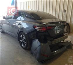 نیسان سێنترا